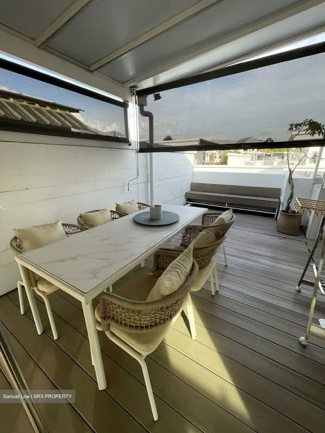 The Shaughnessy (D27), Terrace #560083441
